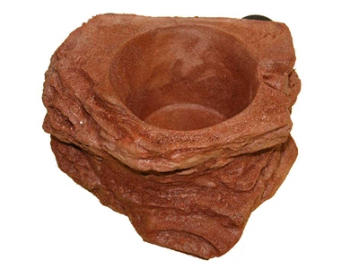 MagNaturals Magnetic Planter Ledge (Small - Mojave)
