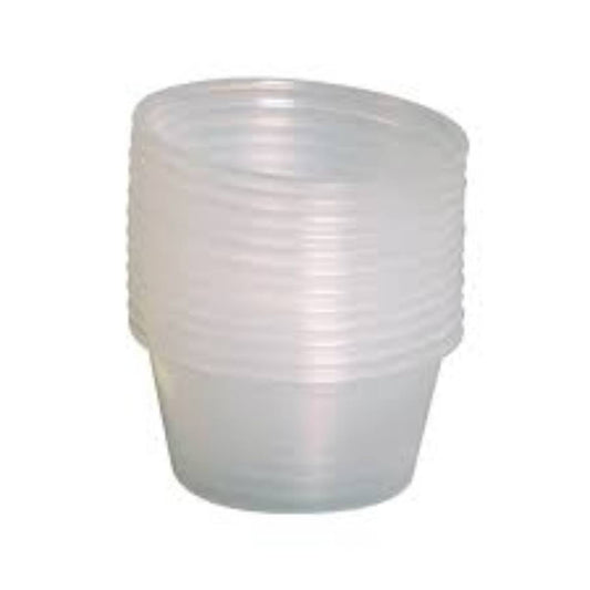 MagNaturals Replacement Cups for Gecko Ledge (12 pack)