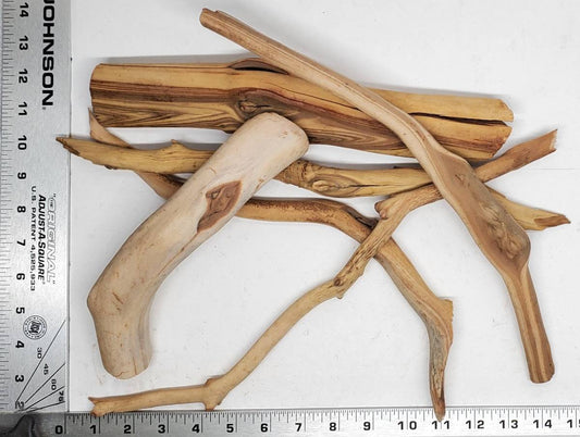 Manzanita Wood (Medium)