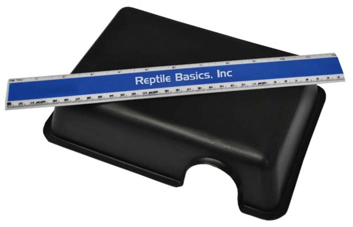 Medium Hide Box (Reptile Basics)