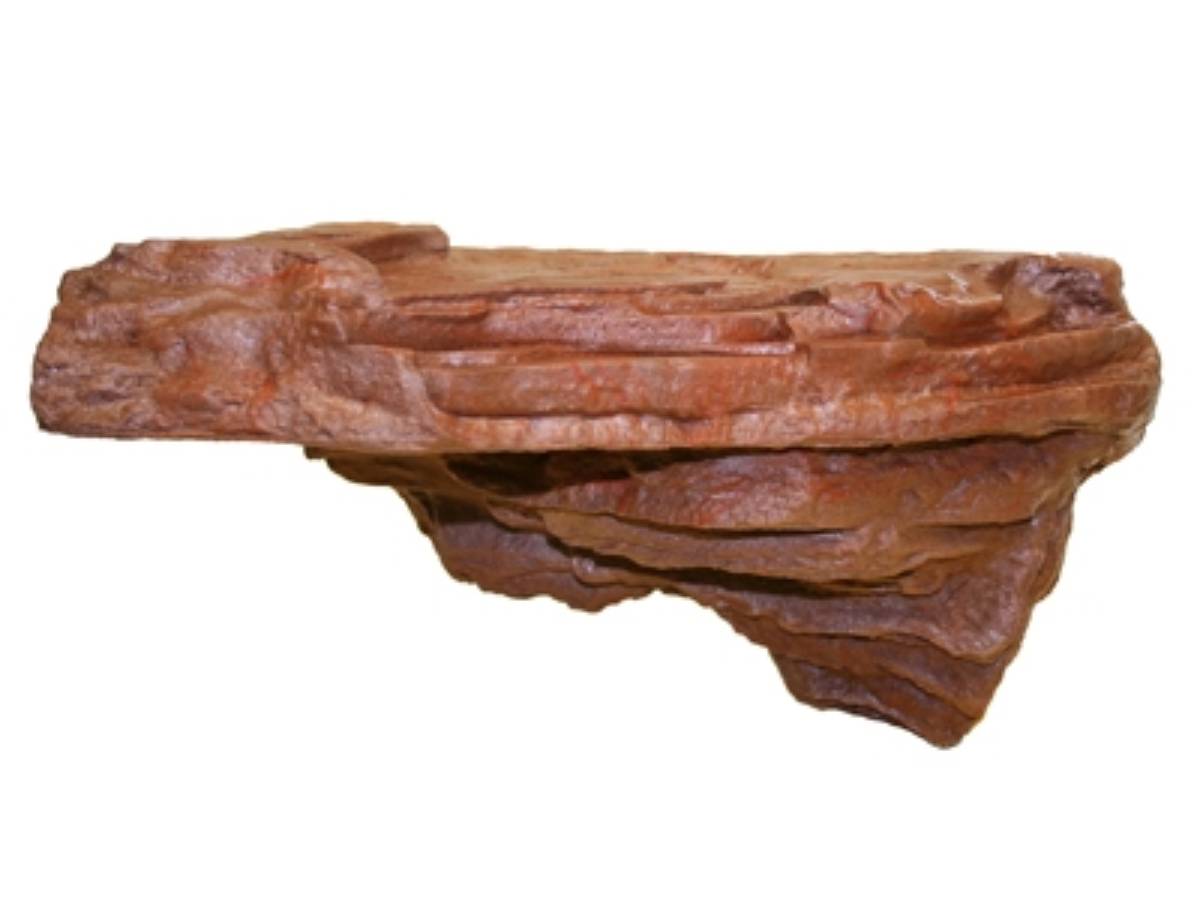 MagNaturals Extra Strong Magnetic Rock Ledge (Large - Mojave Red)