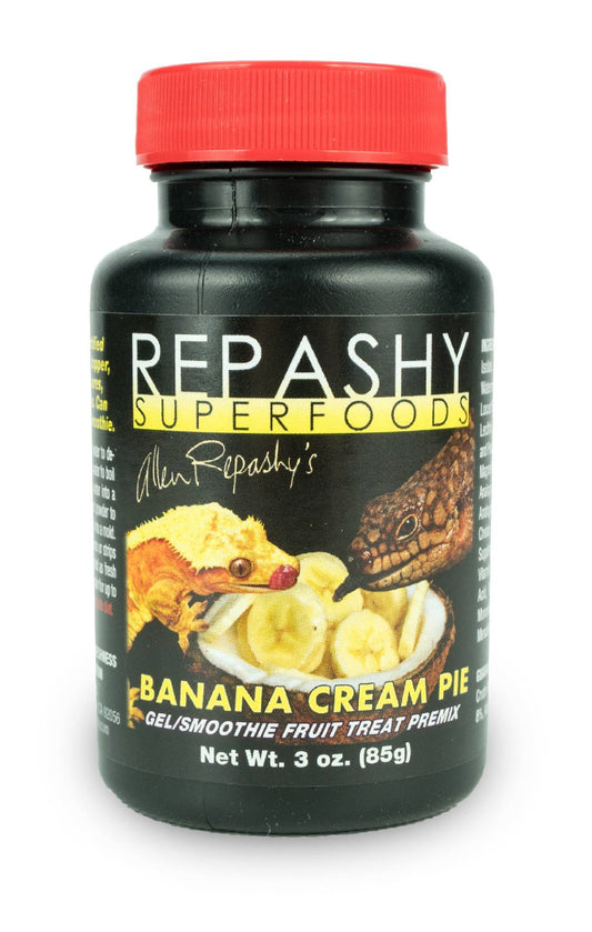 Repashy Banana Cream Pie (3 oz)