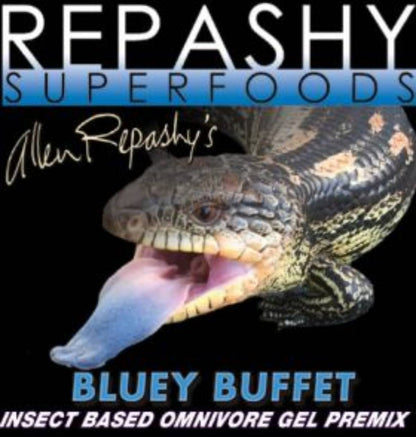 Repashy Bluey Buffet (6 oz Jar)