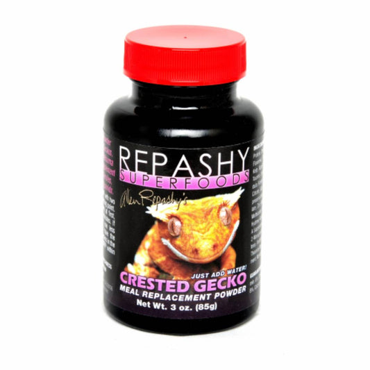 Repashy Crested Gecko - PURPLE (3 oz Jar)