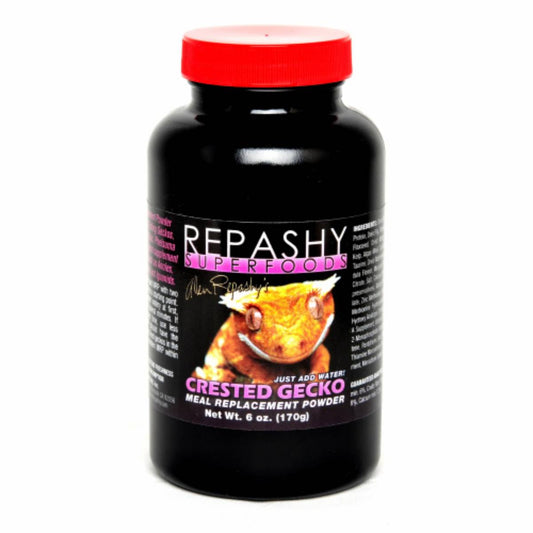 Repashy Crested Gecko - PURPLE (6 oz Jar)