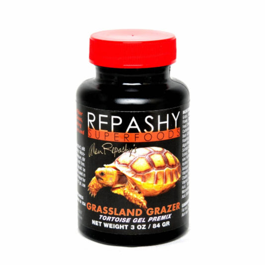 Repashy Grassland Grazer (3 oz JAR)