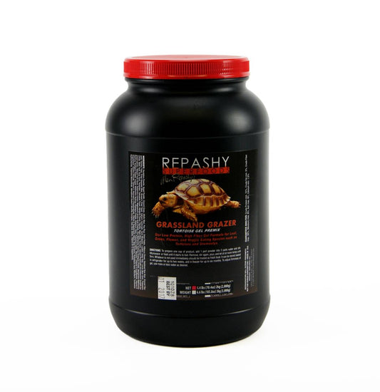 Repashy Grassland Grazer (70.4 oz., 4.4 lb.)