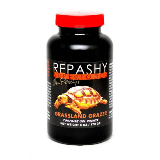Repashy Grassland Grazer (6 oz JAR)