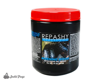 Repashy Morning Wood ISOPOD Gel (12 oz JAR)