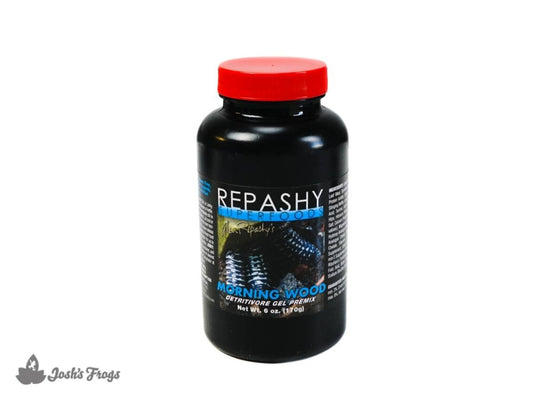 Repashy Morning Wood ISOPOD Gel (6 oz JAR)