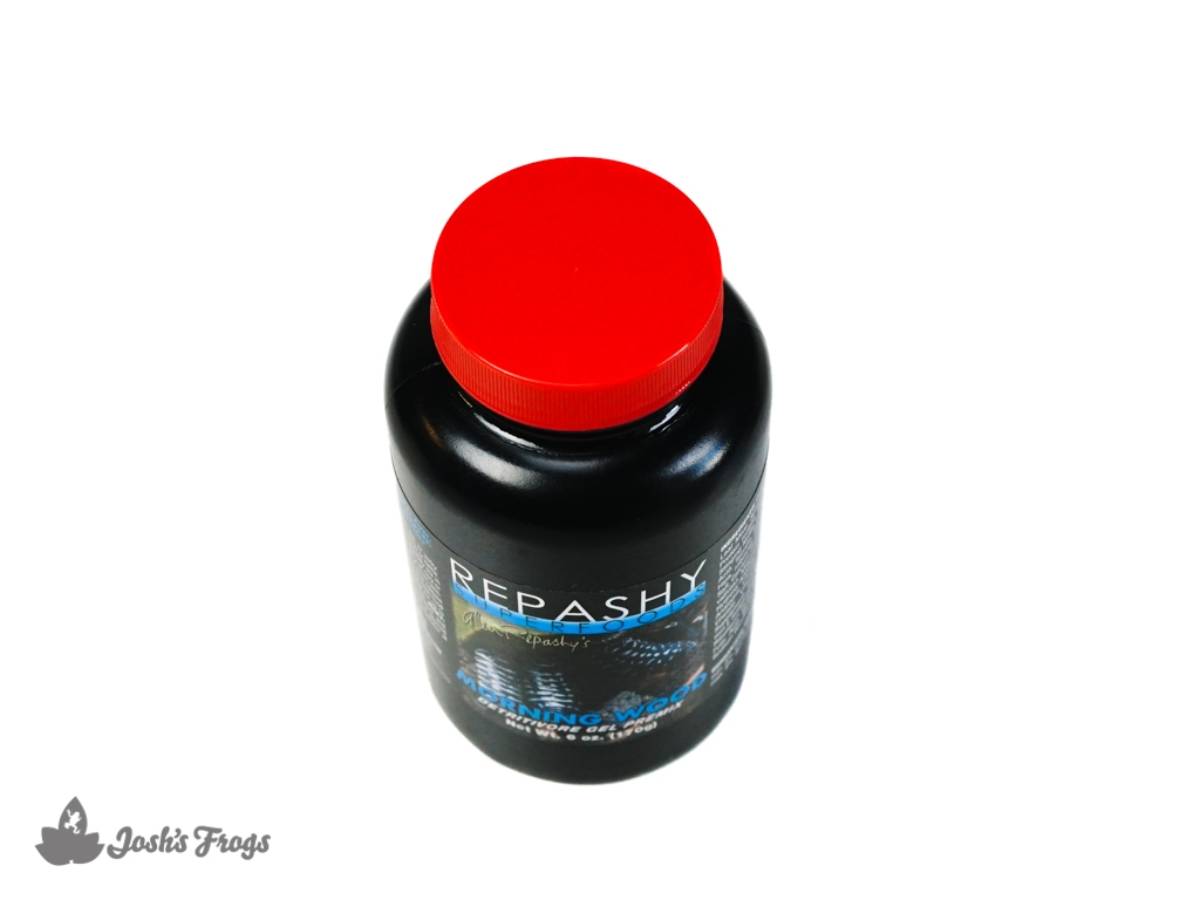 Repashy Morning Wood ISOPOD Gel (6 oz JAR)