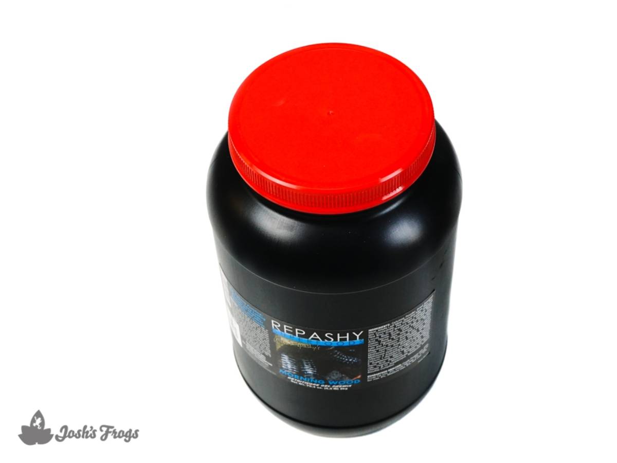 Repashy Morning Wood ISOPOD Gel (70.4 oz JAR)