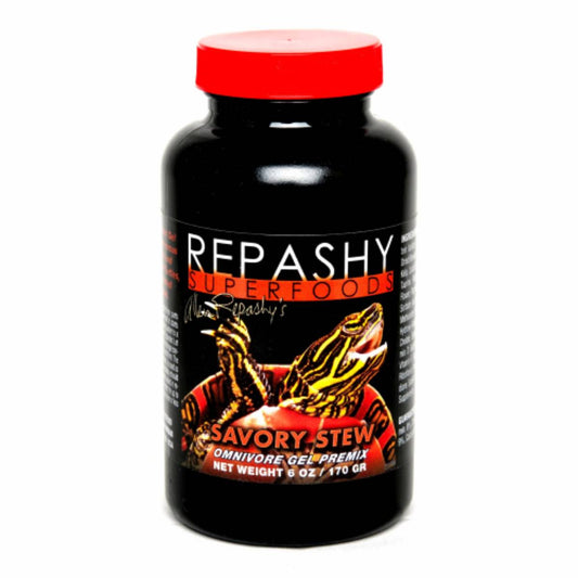 Repashy Savory Stew (6 oz Jar)