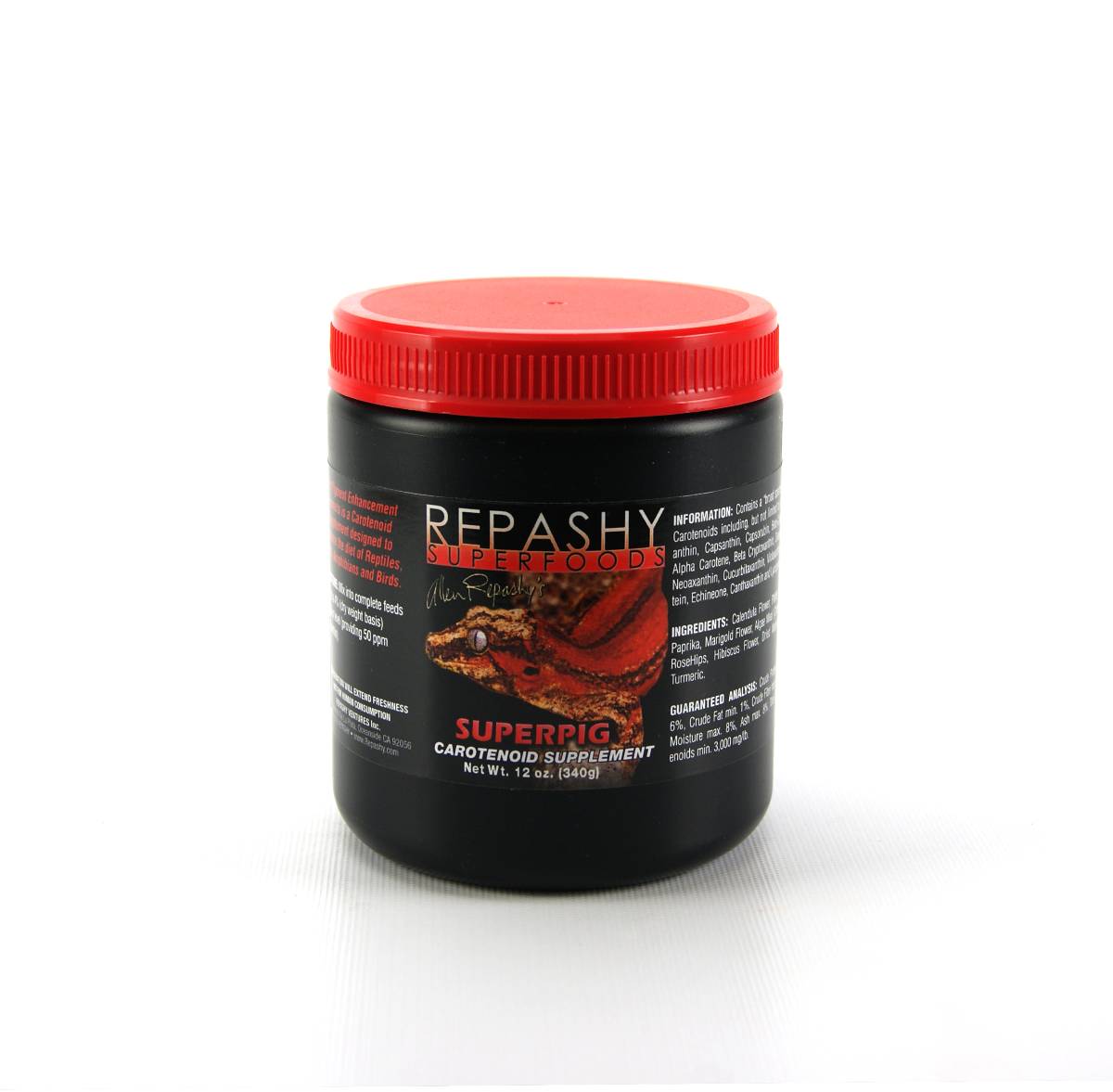 Repashy SuperPig (12 oz Jar)