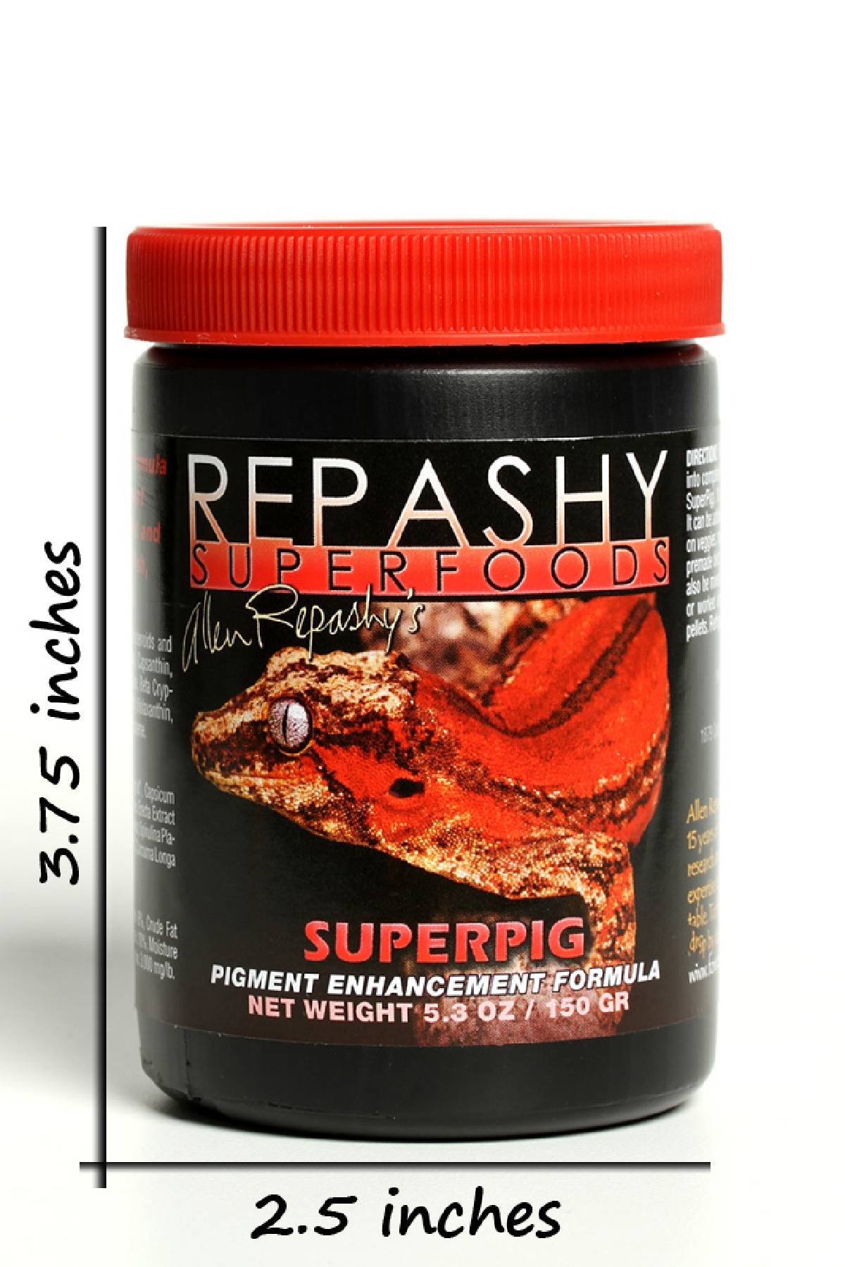 Repashy SuperPig (6 oz Jar)