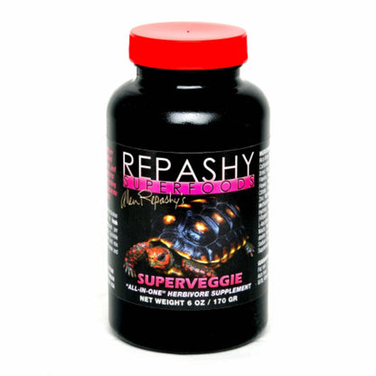 Repashy SuperVeggie (6 oz Jar)