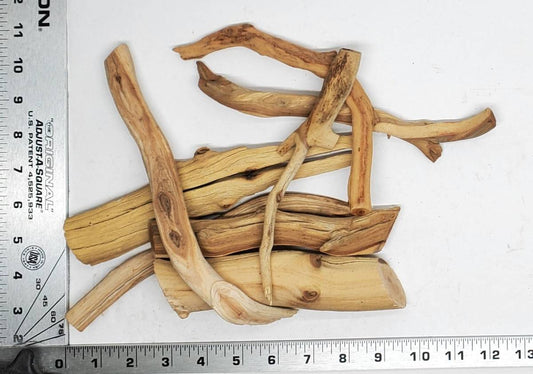 Manzanita Wood (Small)