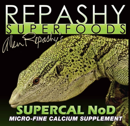 Repashy Supercal NoD (105.6 oz Jar, 6.6 lbs)