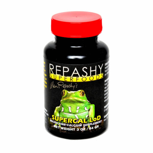 Repashy SuperCal LoD (3 oz Jar)