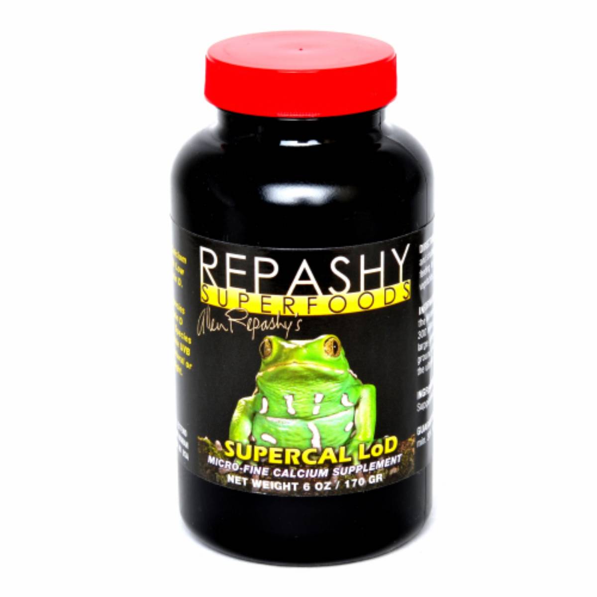 Repashy Supercal LoD (6 oz Jar)