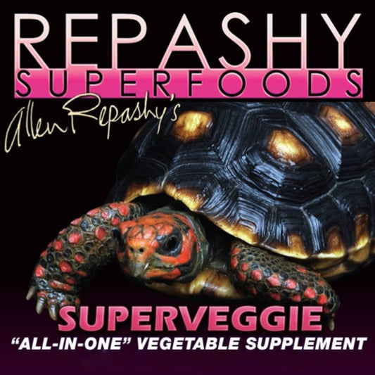 Repashy SuperVeggie (70.4 oz. Jar, 4.4 lbs.)