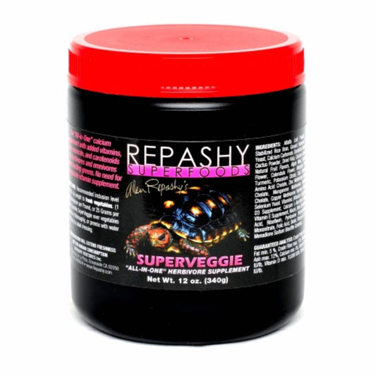 Repashy SuperVeggie (12 oz Jar)