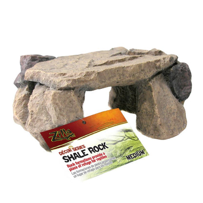 Zilla Shale Rock Den