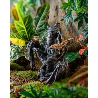 Exo Terra Tiki Ornament (Small)