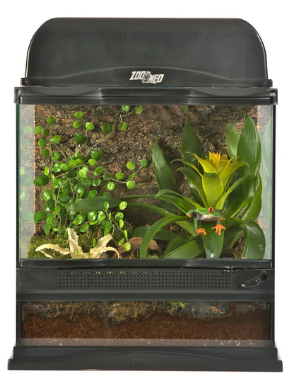 Zoo Med Naturalistic Terrarium (12x12x12)