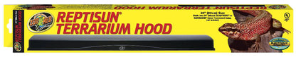 Zoo Med ReptiSun T8 Terrarium Hood (30 inch)